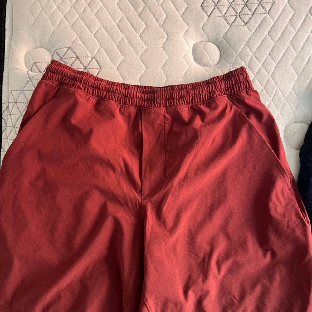 Lululemon (Pace Breaker shorts) - Picture 2 of 6